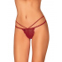 Koketní tanga Ivetta thong - Obsessive