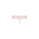 Tanga Fleur 1354 pudrovo-růžová 279 - Anita