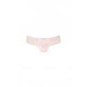 Tanga Fleur 1354 pudrovo-růžová 279 - Anita