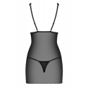 Jemná košilka Lucita chemise - Obsessive