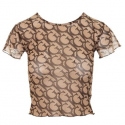 Dámský top E1GI05NT01L - P07C - Guess