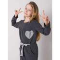Dětská kombinéza D04 - DODO KIDS