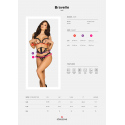 Sexy set Bravelle set - Obsessive