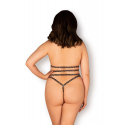 Sexy set Tigrita set - Obsessive
