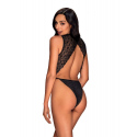 Elegantní body Elisetta teddy - Obsessive