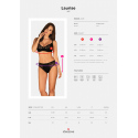 Elegantní set Laurise set - Obsessive