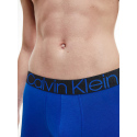 Pánské boxerky NB2682A - C66 - Modrá