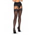 Svůdné punčochy Klarita stockings - Obsessive