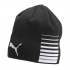 Pánská Liga Reversible Beanie zimní čepice 022357 - PUMA