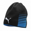 Pánská Liga Reversible Beanie zimní čepice 022357 - PUMA