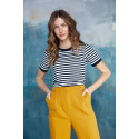 Dámské tričko S304 - Stylove