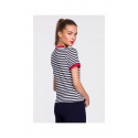 Dámské tričko S304 - Stylove