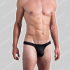 pánská tanga Ministring - olaf benz - 1-08974