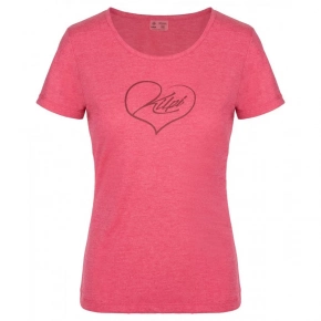 Dámské funkční tričko Garove-w - Kilpi