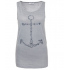 Dámský top D01536 - Sublevel