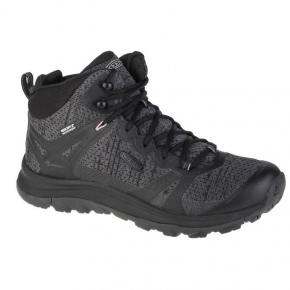 Dámské boty Terradora II Mid WP 1022352 - Keen