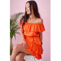 Dámské šaty SUK0291 - Roco