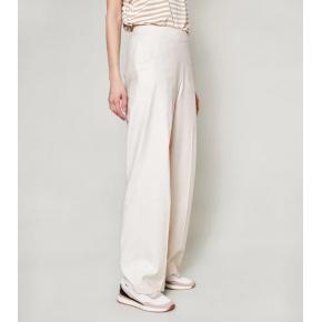 Dámské kalhoty 017611 Selen - Click Fashion