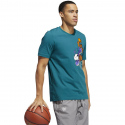Pánské tričko Don Avatar Tee H62295 - NIKE