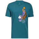 Pánské tričko Don Avatar Tee H62295 - NIKE
