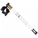 SPORT Nastavitelné hole pro Nordic Walking JF2005-L76 - SMJ sport