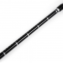 SPORT Nastavitelné hole pro Nordic Walking JF2005-L76 - SMJ sport
