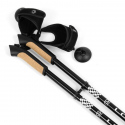 SPORT Nastavitelné hole pro Nordic Walking JF2005-L76 - SMJ sport