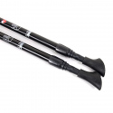SPORT Nastavitelné hole pro Nordic Walking JF2005-L76 - SMJ sport