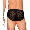 Pánské slipy Azmeron briefs - Obsessive