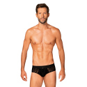 Pánské slipy Azmeron briefs - Obsessive
