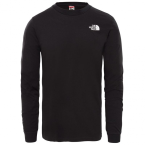 Pánské tričko SIMPLE DOME TEE NF0A3L3BJK31 - The North Face