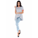 Dámská tunika N5 71269 - RaWear