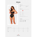 Výjimečné body Milladis teddy - Obsessive