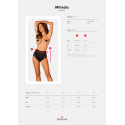 Dokonalé kalhotky Milladis panties - Obsessive