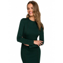 Dámské šaty S314 - Stylove