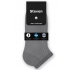 Pánské ponožky 042 šedá - Steven