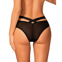 Elegantní kalhotky Brasica panties - Obsessive