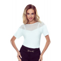 Dámská halenka Solange Ecru - ELDAR