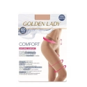 Dámské punčochové kalhoty Comfort 40 den - Golden Lady