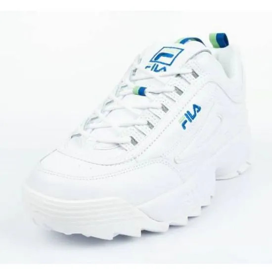 Fila hotsell disruptor damske