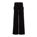 Dámské kalhoty Nife Sd38 Black - Nife