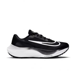 Pánské běžecké boty Zoom Fly 5 M DM8968-001 černo-bílé - Nike