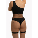 Odvážné body Kora - Anais