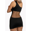 Krásné šaty Karen dress - Anais