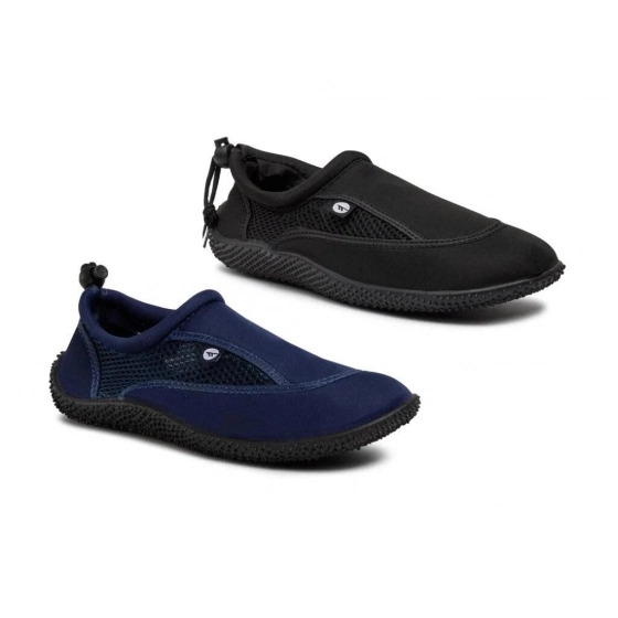 Pánské boty do vody Reda Hi-tec, vel.43, černé