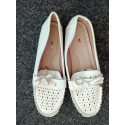 Dámské polobotky Top Shoes - FPrice