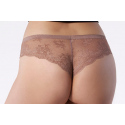 Dámské tanga Choco - Julimex