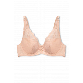Dámská podprsenka 164419 3F206 03050 nude - Emporio Armani