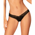 Krásná tanga Medilla thong - Obsessive