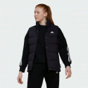 Dámská vesta Helionic Down Vest W HG6280 černá - Adidas